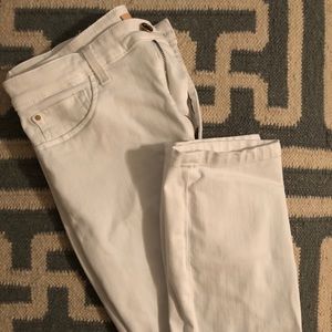 Joe’s High Rise Jeans